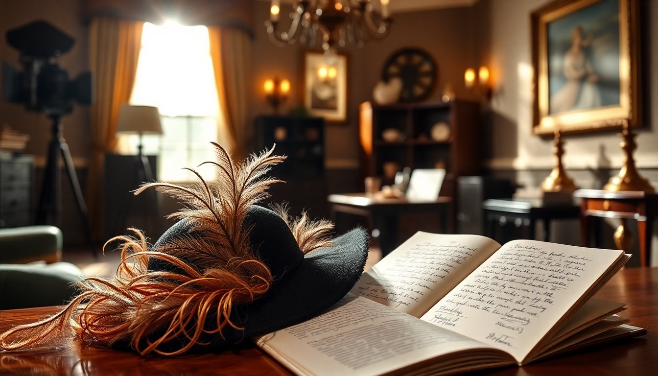 catherine oharas unforgettable film and tv performances a celebration of her best roles 1769818367