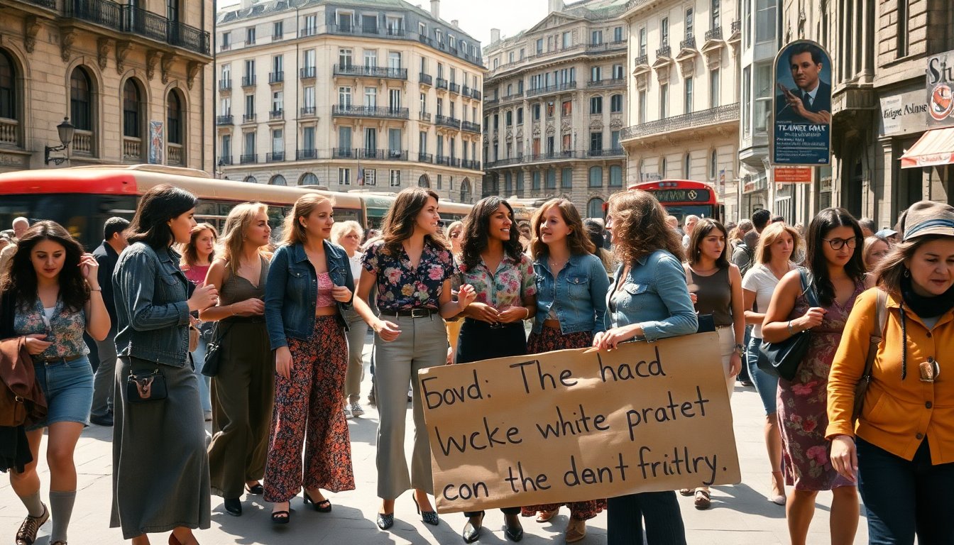 exploring the tension between feminism and lesbian visibility key insights 1769880952