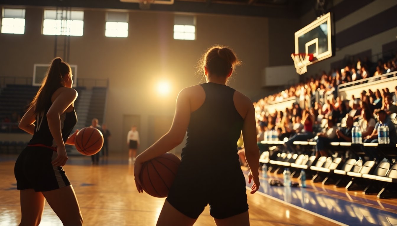 the surge of lesbian sports romance novels in the wnba a new literary trend 1769892174