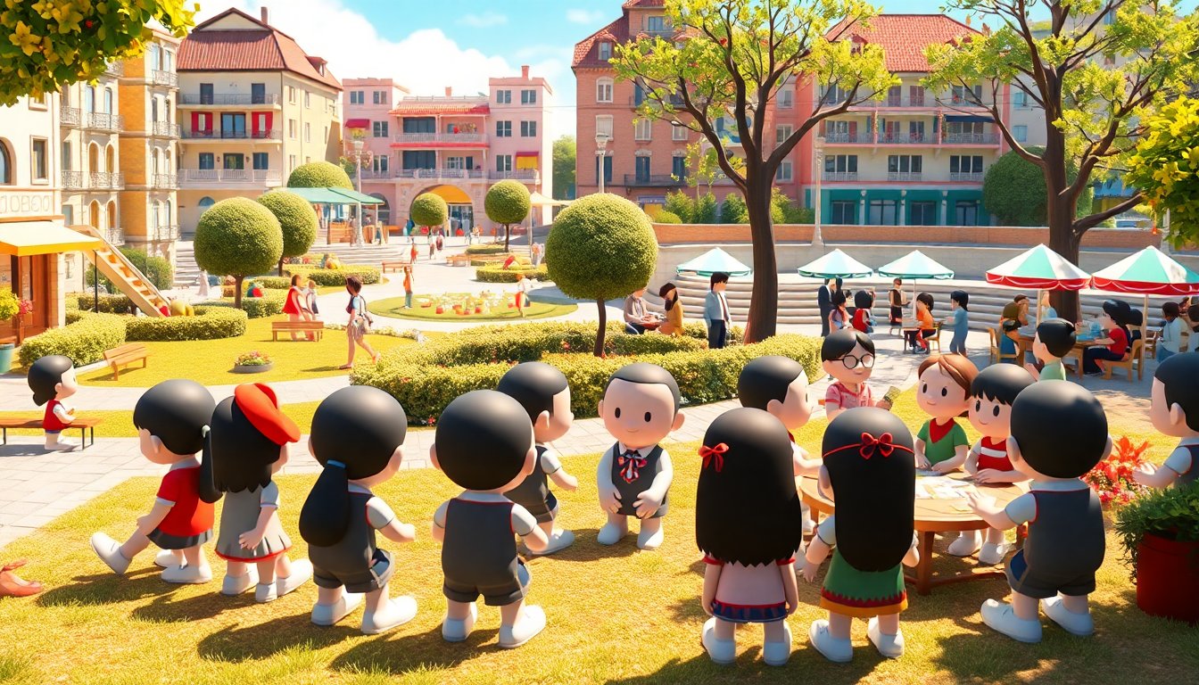 tomodachi life explore inclusive relationship options for a dreamy experience 1769855211