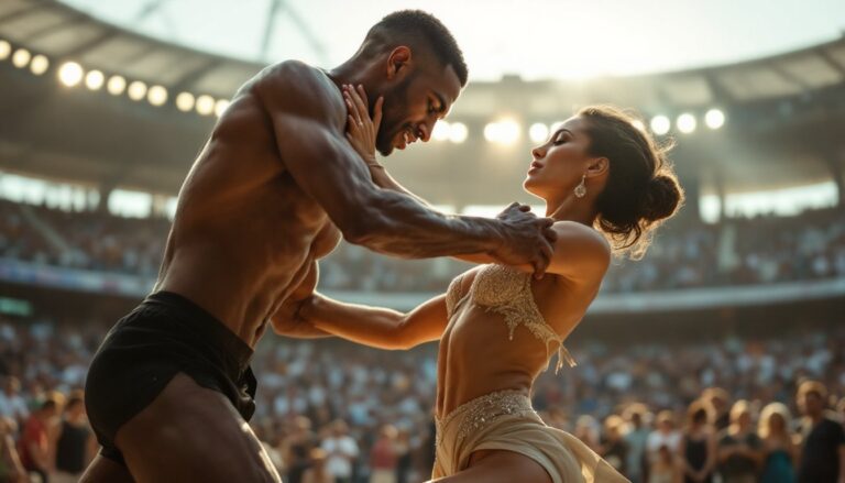 bad bunny halftime moment sparks debate over masculinity and expression 1770923884