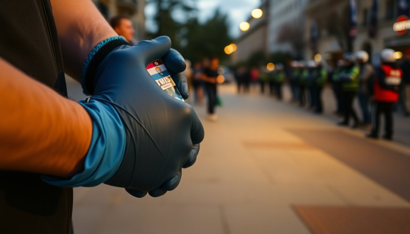 ben jerrys co founder appeals for support amid protests and high profile arrests 1771035288