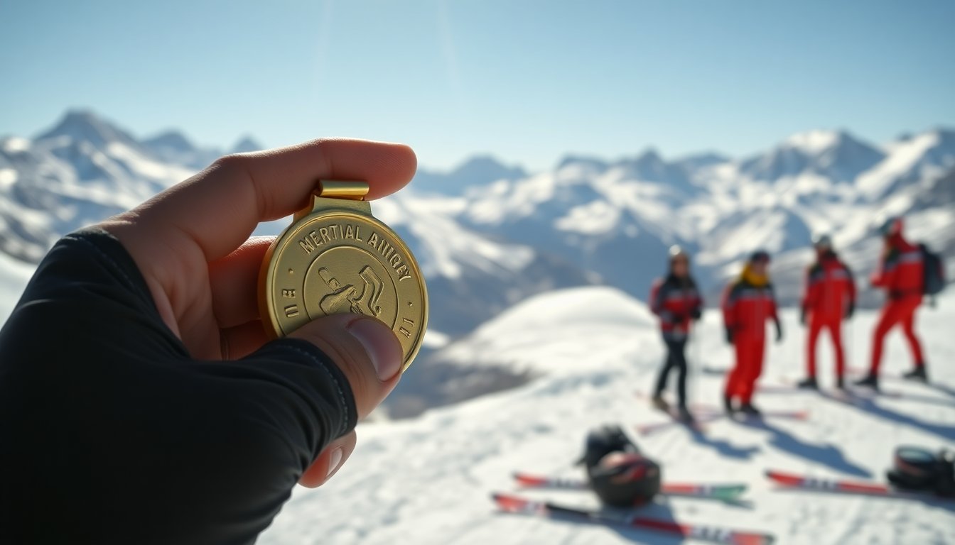 breezy johnsons gold medal breaks a disappointing setback 1770718080