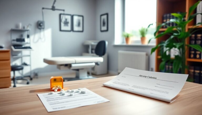 california physician sued for prescribing abortion pills in texas 1770146960