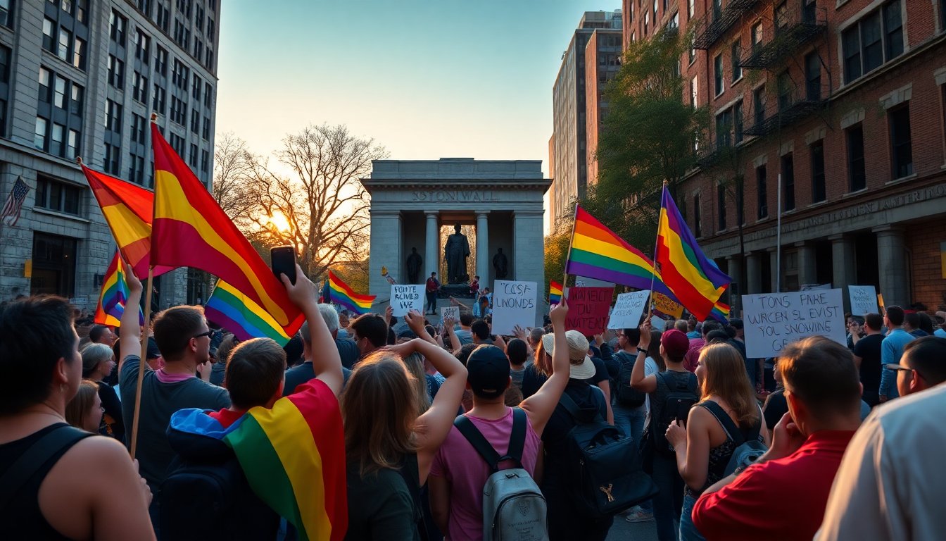 campaign to restore the pride flag at stonewall national monument 1770773030
