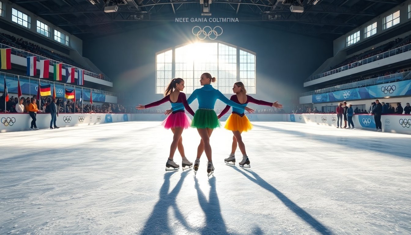 celebrating lgbtq representation at the winter olympics the impact of blade angels 1770784014