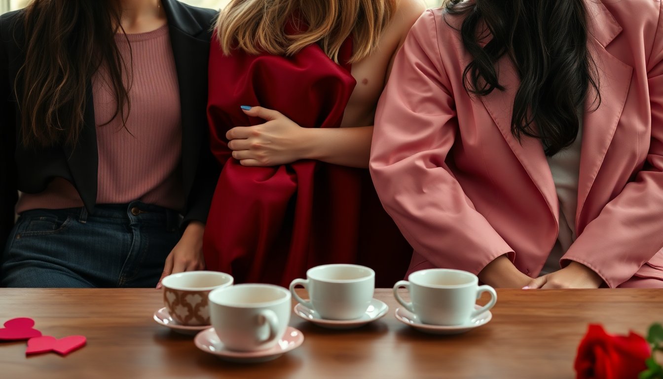 celebs celebrate valentines day on instagram romance style and clues 1771445226