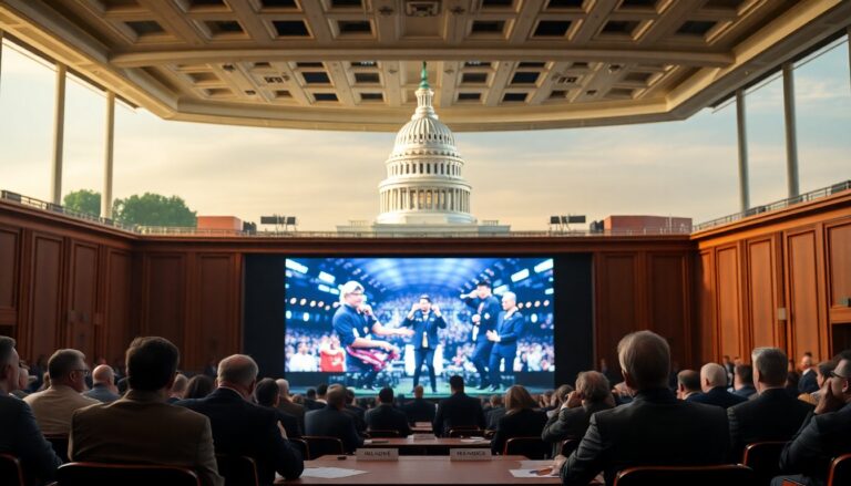 congressman calls for investigation into bad bunnys super bowl performance 1770805988