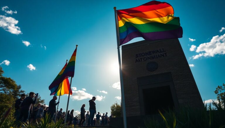 controversy erupts over pride flag removal at stonewall monument 1770817200