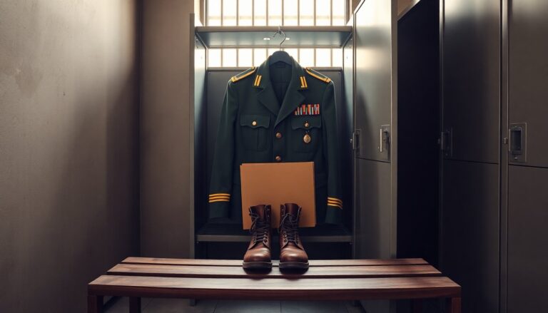 dc settles discrimination suit with 500000 payout to gay corrections sergeant 1771087910