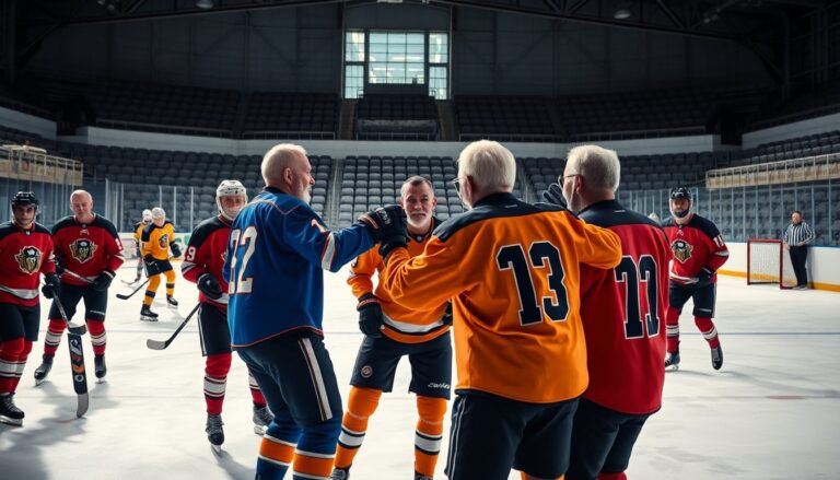 deep emotional bonds among older gay men in compelling rivalry series 1770673429