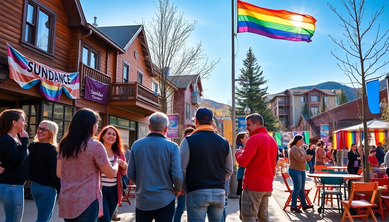 discover the best lgbtq films at the 2026 sundance film festival 1770143267