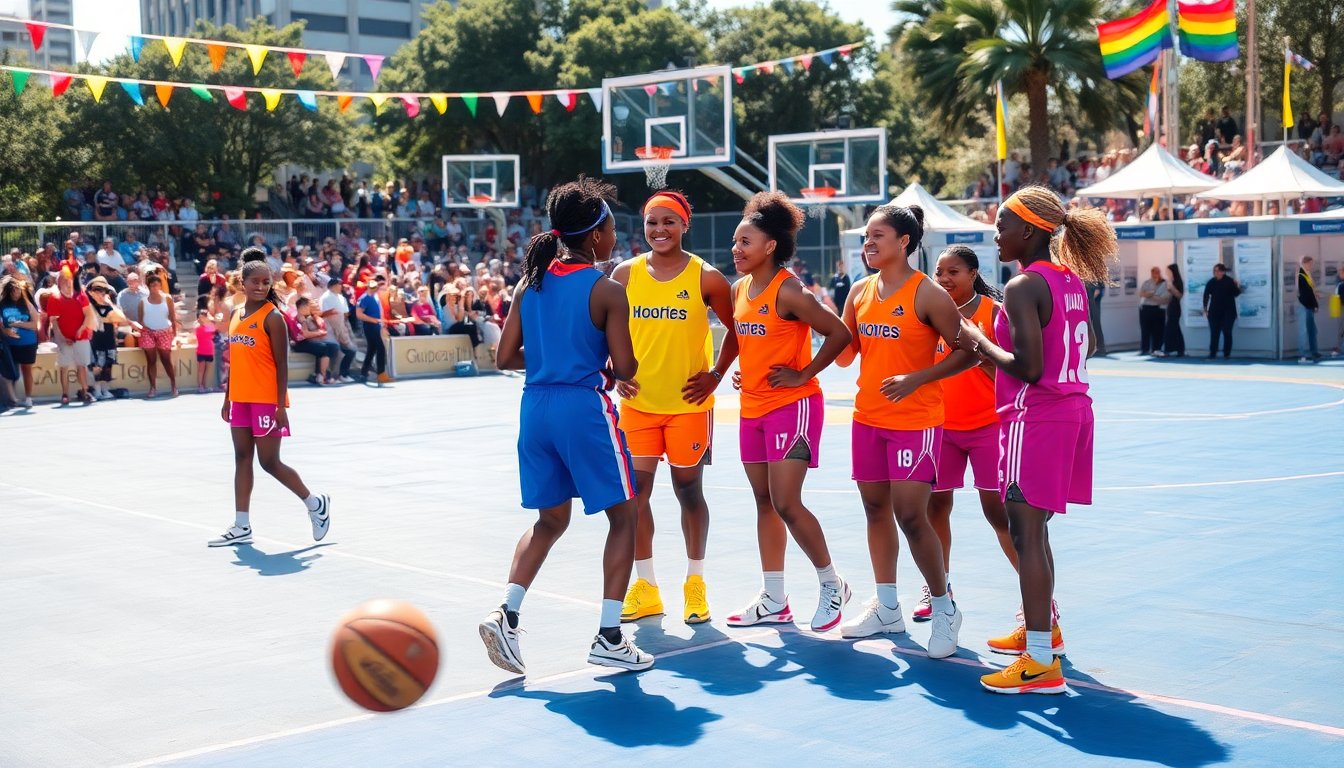 exploring lesbians in sports the best romance novels inspired by the wnba 1769925419