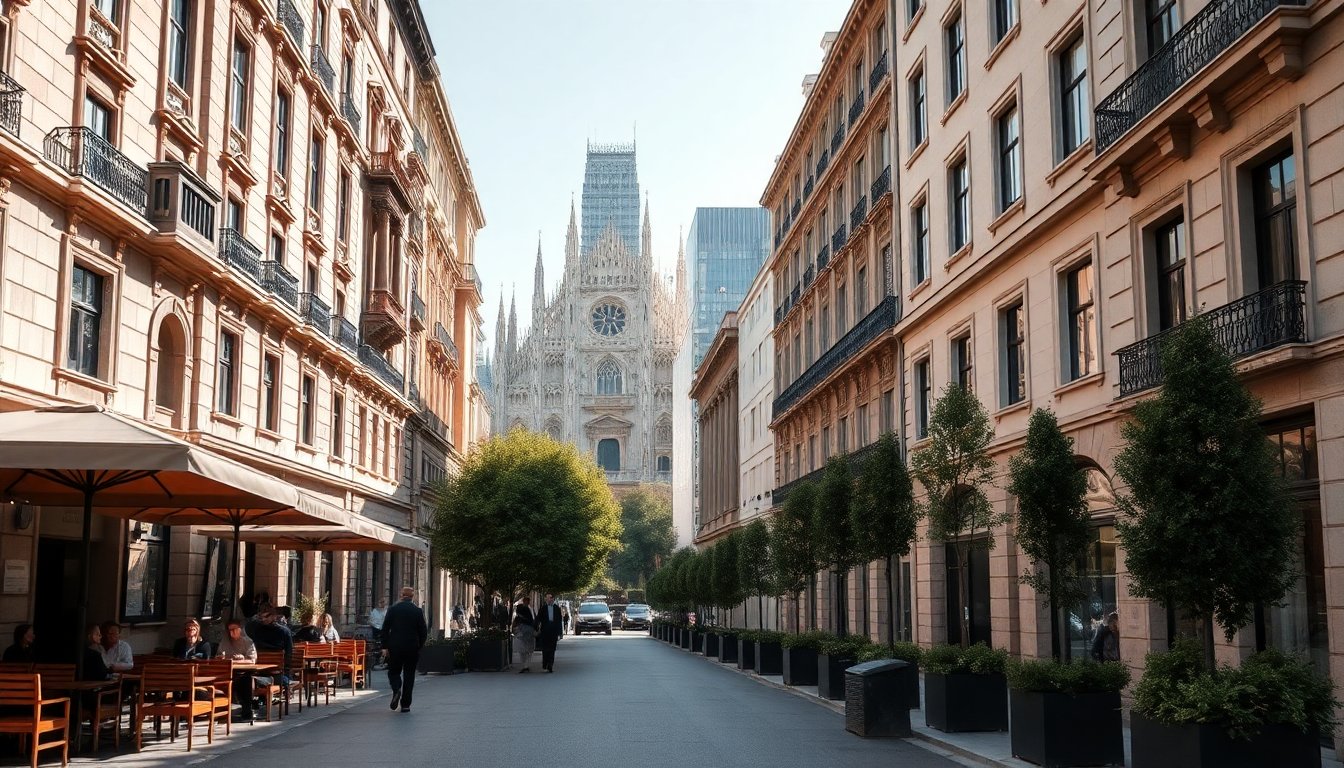 exploring lucrative investment opportunities in milans luxury real estate sector 1770397544