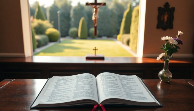 exploring the theological conflict between mike johnson and pope leo xiv 1770605026