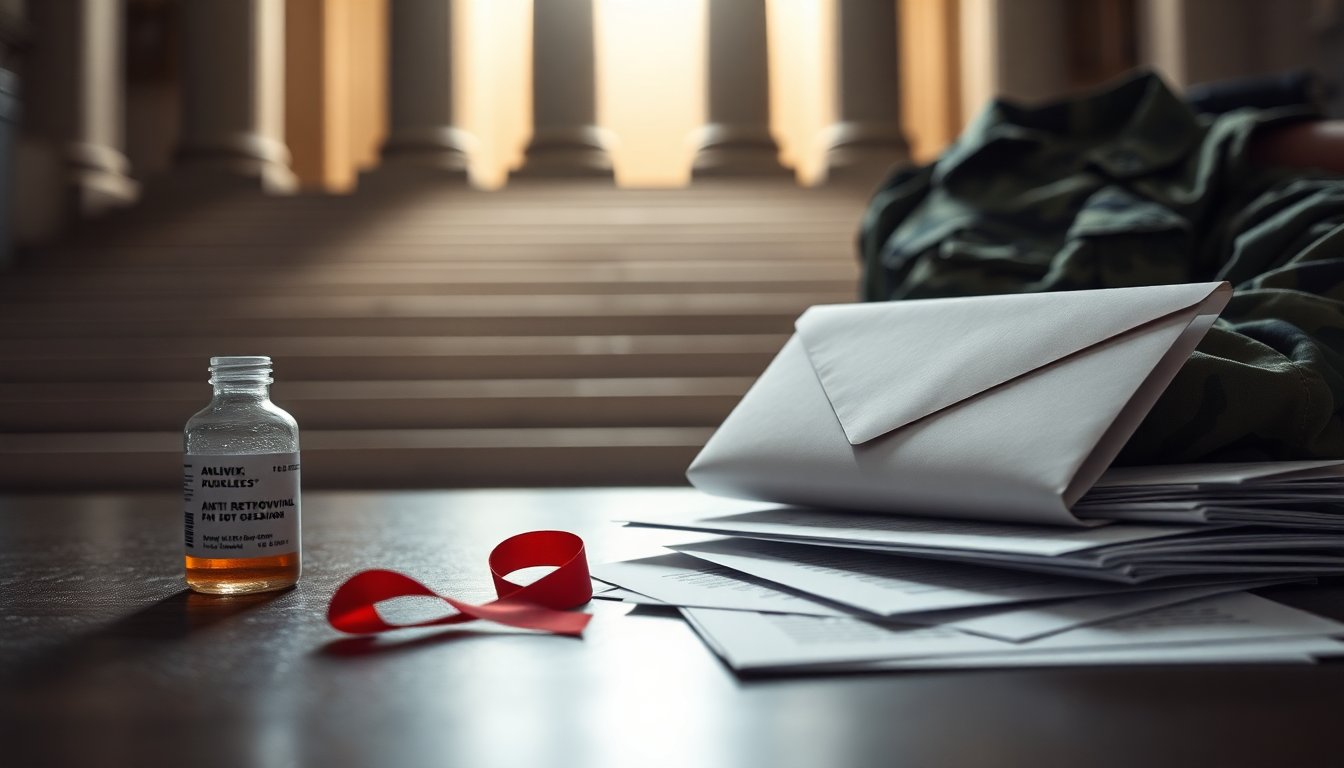 fourth circuit upholds military policy barring enlistment of people with hiv 1771599081