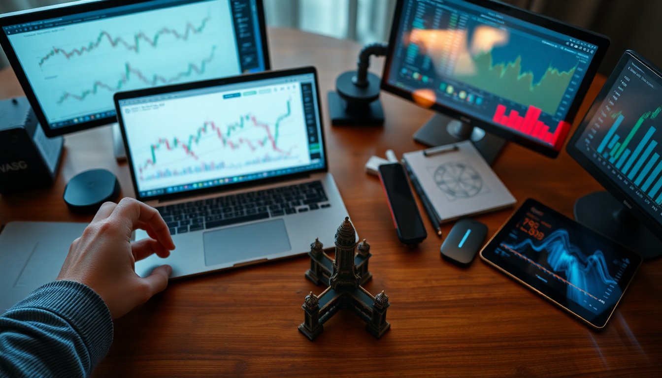 global markets at a crossroads numeric outlook and risk drivers 1772209884