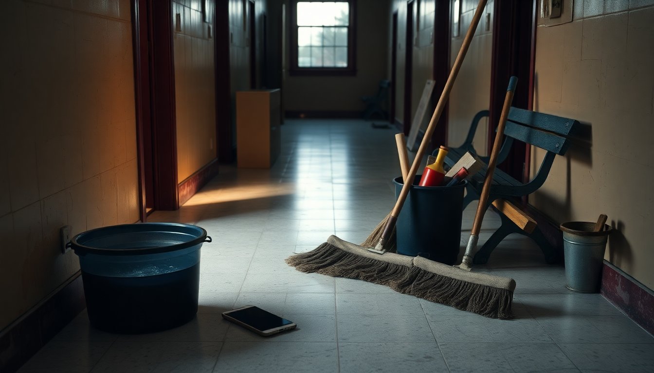 harry lighton discusses groundskeeper willie a michael fassbender pitch and influences on pillion 1771935134