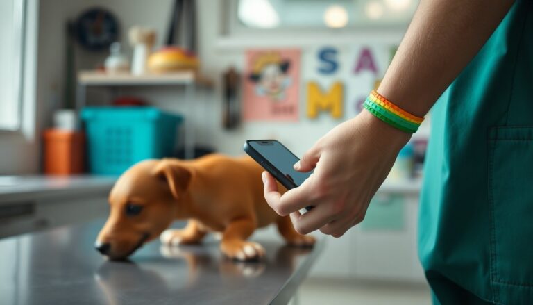 how a queer vet techs tiktok landed amber glenn in a viral love notice 1771711846