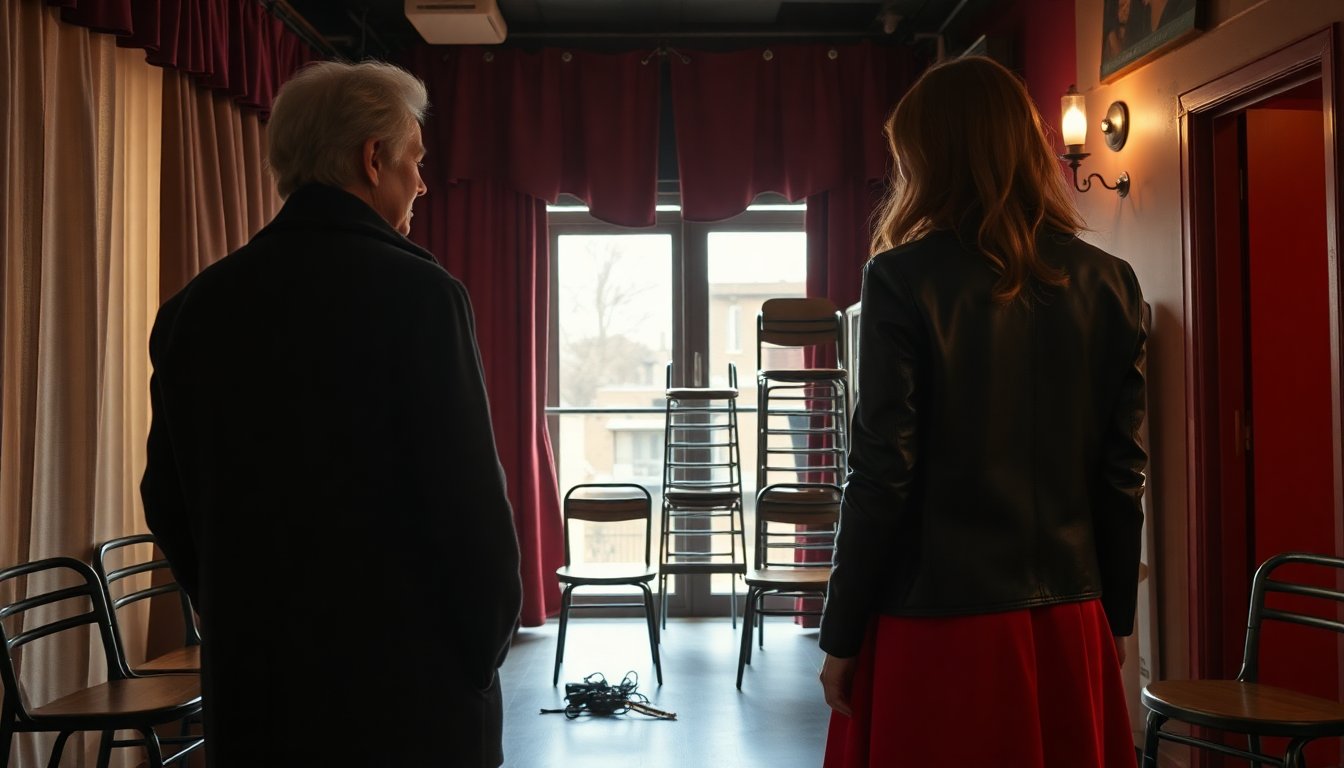 how a star is born resonates across generations and queer culture 1770909262