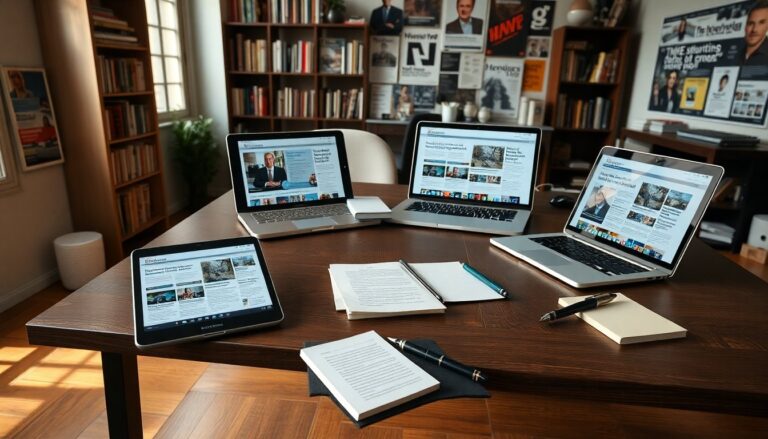 how digital platforms are reshaping journalism today 1770397902