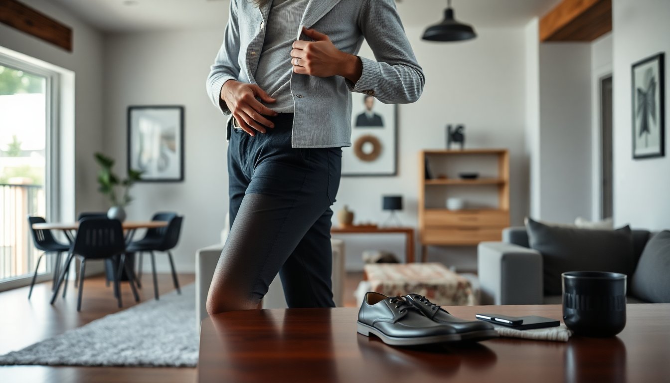 how gay men dress to feel sexy insights from readers 1771423460