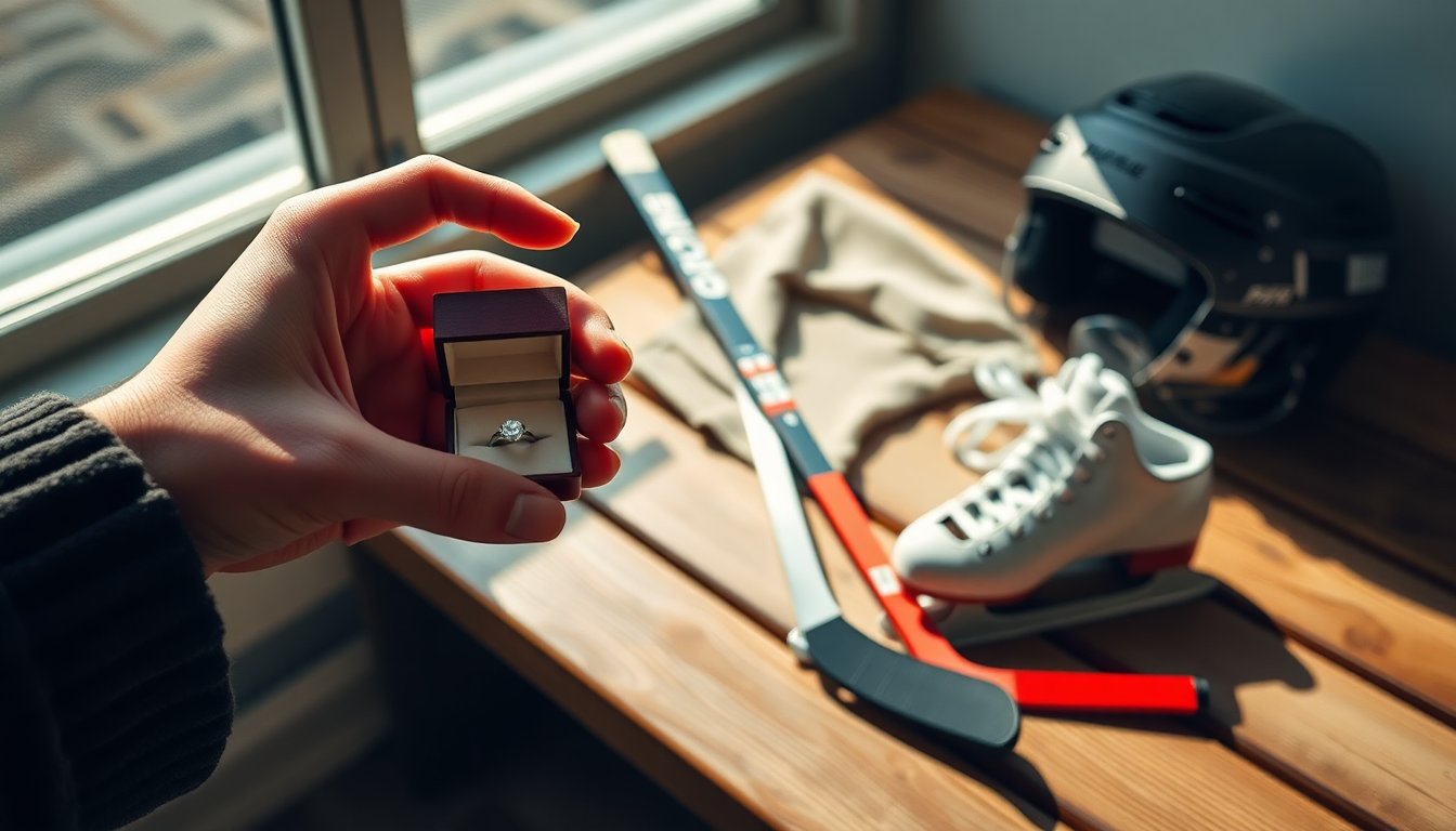 how hilary knights proposal and brittany bowes final races defined their olympic farewell 1771667237