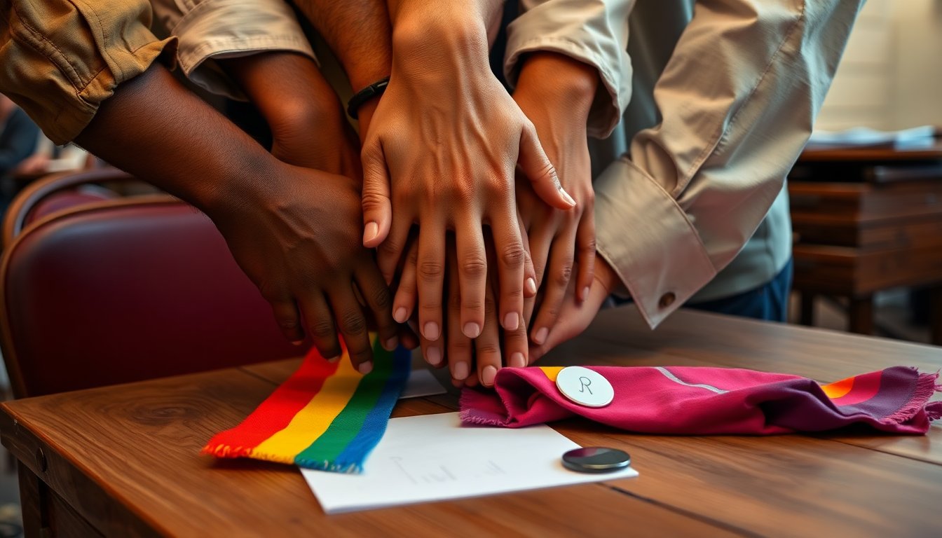 how jesse jacksons rainbow coalition brought diverse groups into politics 1771397469