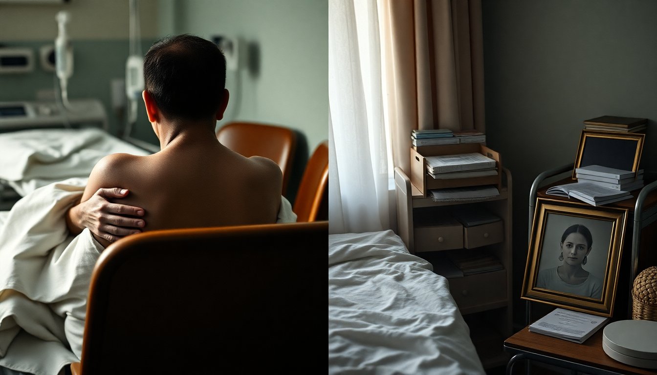 how one clinic memory shows the progress and peril in hiv care 1771030896