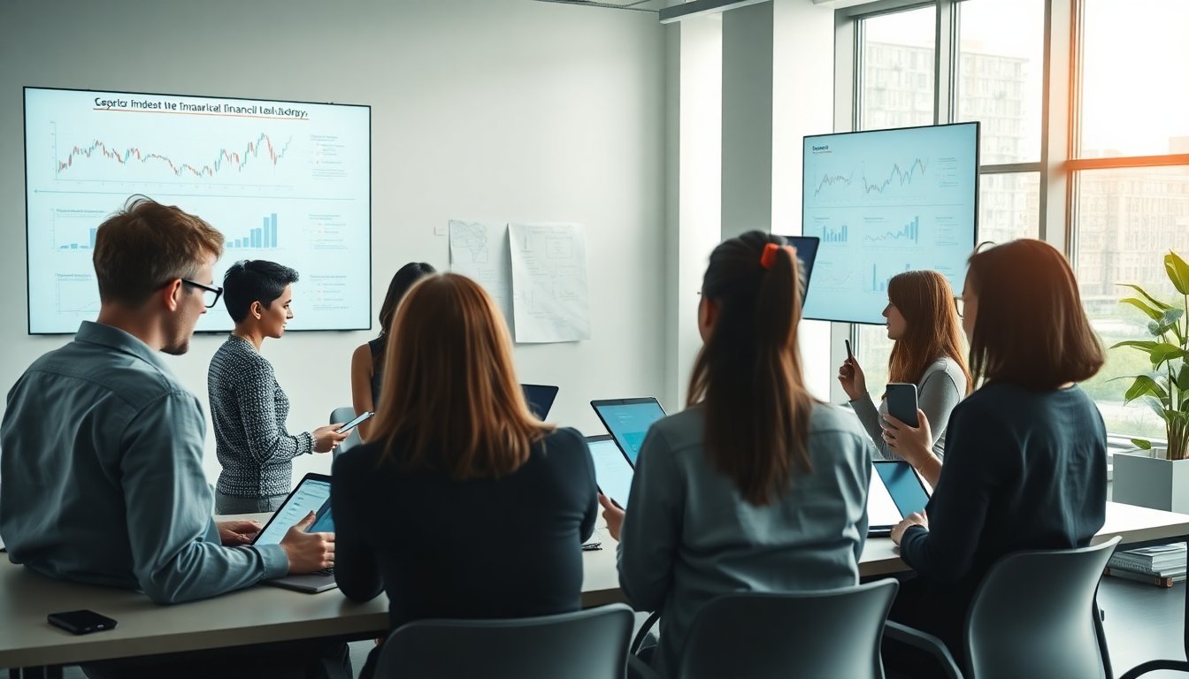 how past financial crises shaped fintech innovation 1770375964