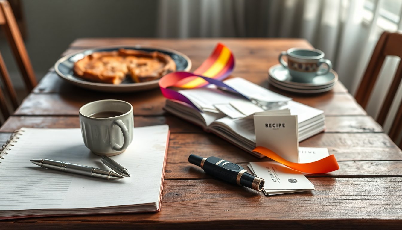 how rainbows and local tables influence community memory and reporting 1771584862