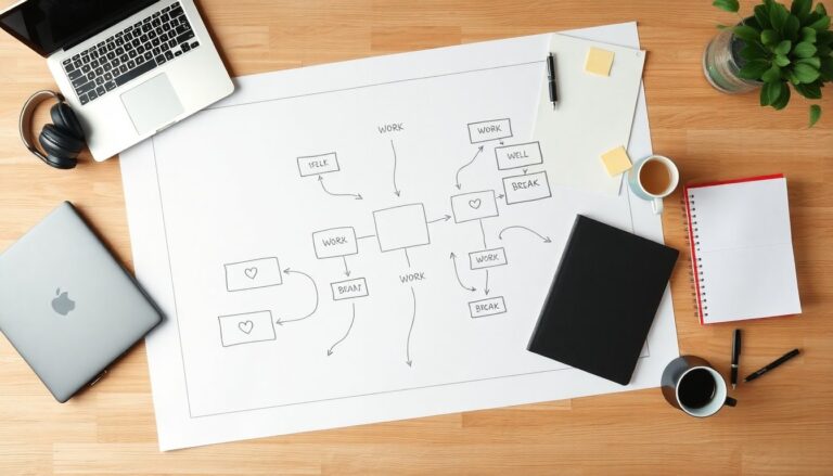 how to build a personal sitemap for mindful daily routines 1772274484