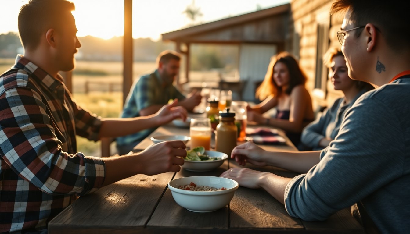 how to build queer community in rural america 1771559429