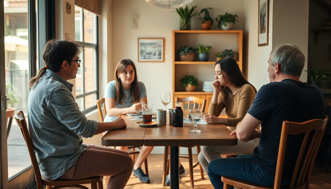 how to handle friendships crushes and partner concerns without burning bridges 1771680631