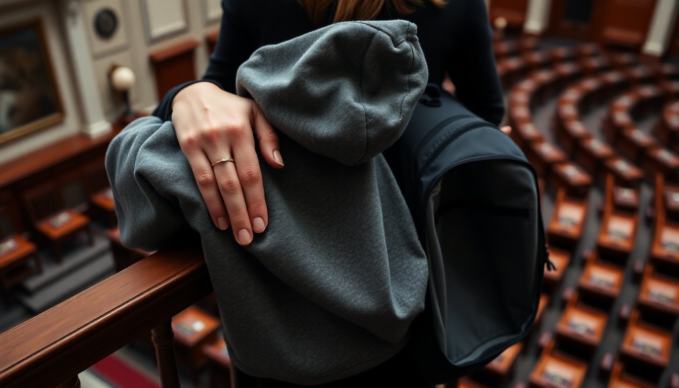 how trumps state of the union framed trans youth as a national issue 1771999857