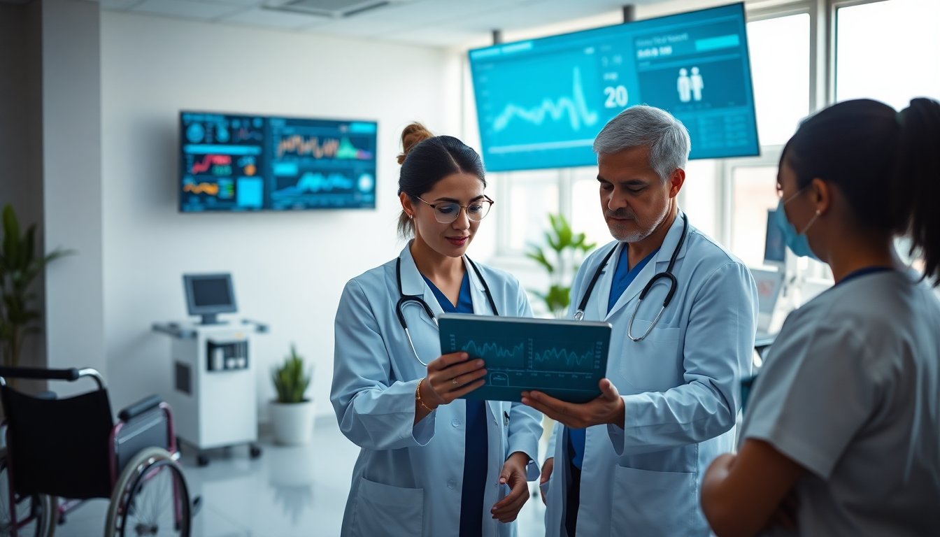 innovations in digital health enhancing patient care through technology 1770398139