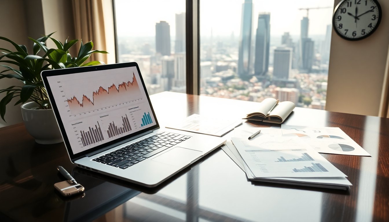 insights into financial market trends and predictions for 2026 1770397915