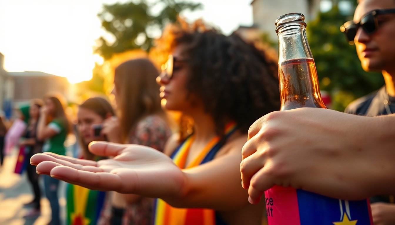 instagram highlights queer culture celebrity updates and community news 1771159121