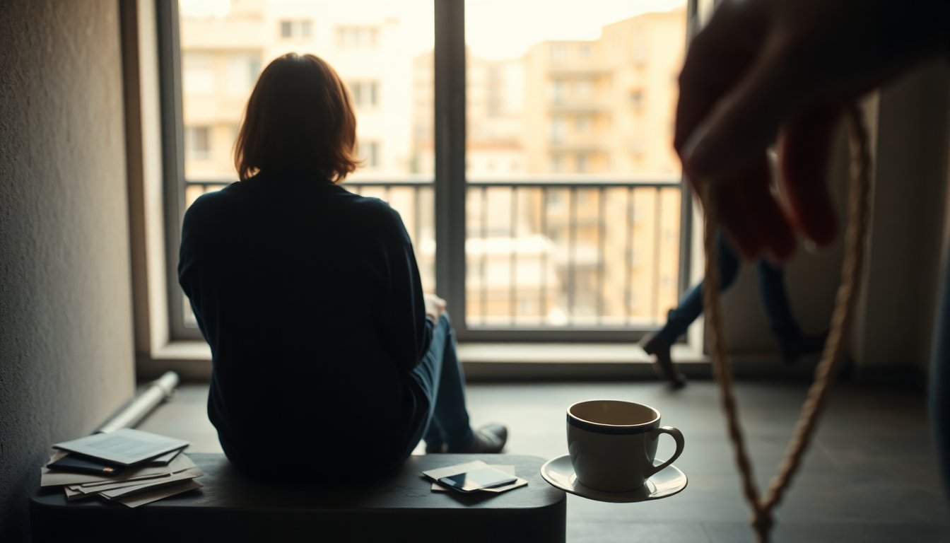 karamo brown on ending one sided relationships and protecting your peace 1771731983