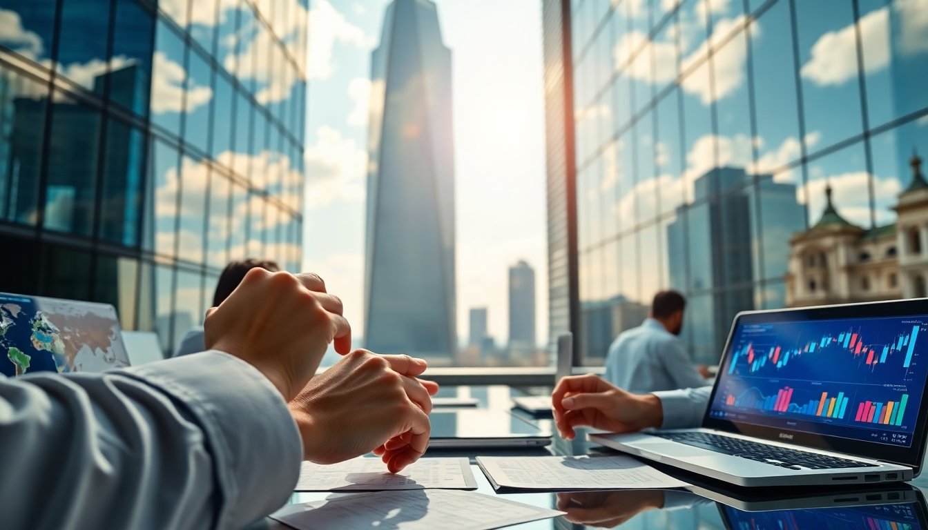 key trends influencing financial markets in 2026 1770376174