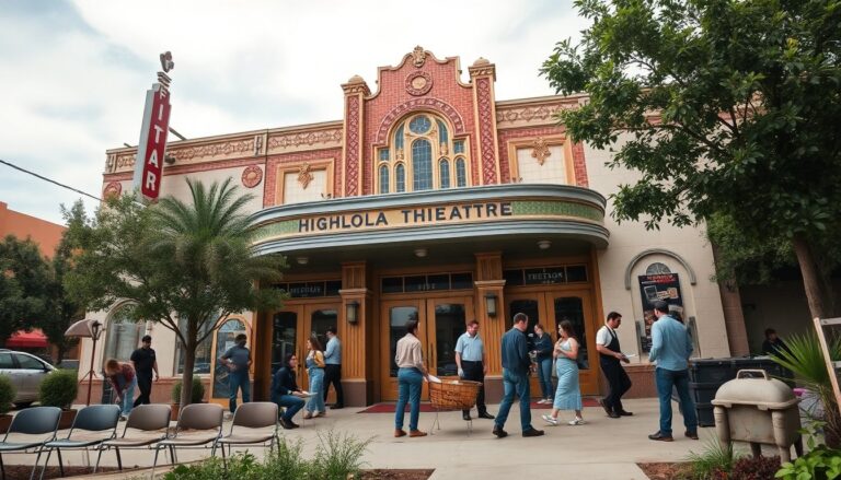 kristen stewart breathes new life into highland theatre in highland park 1770483888