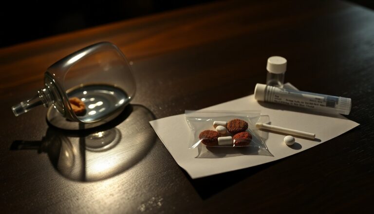 lisa rinna reports fentanyl and amphetamines after the traitors premiere at the abbey 1772155742