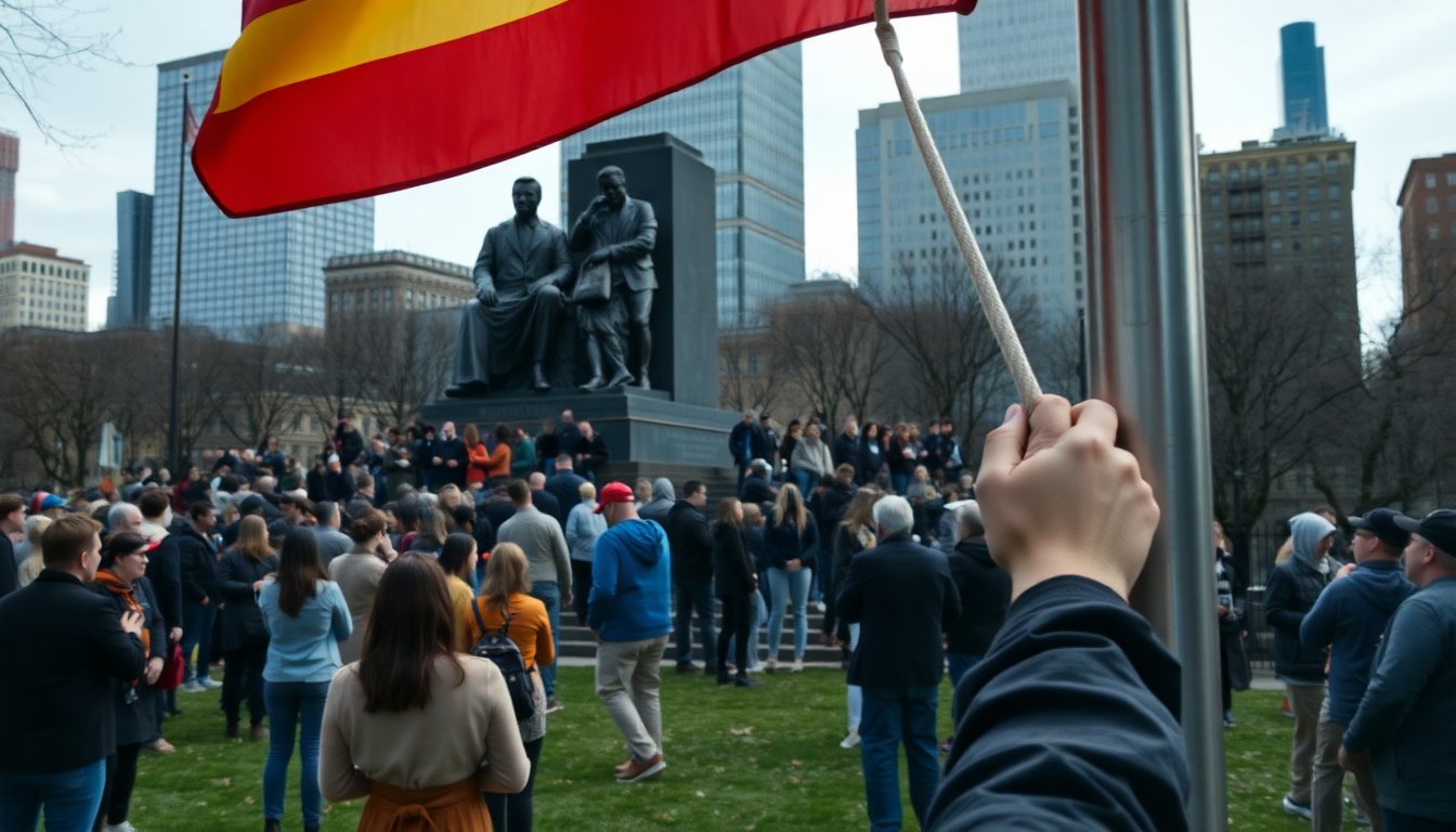 manhattan march reclaims pride colors at stonewall national monument 1770949634