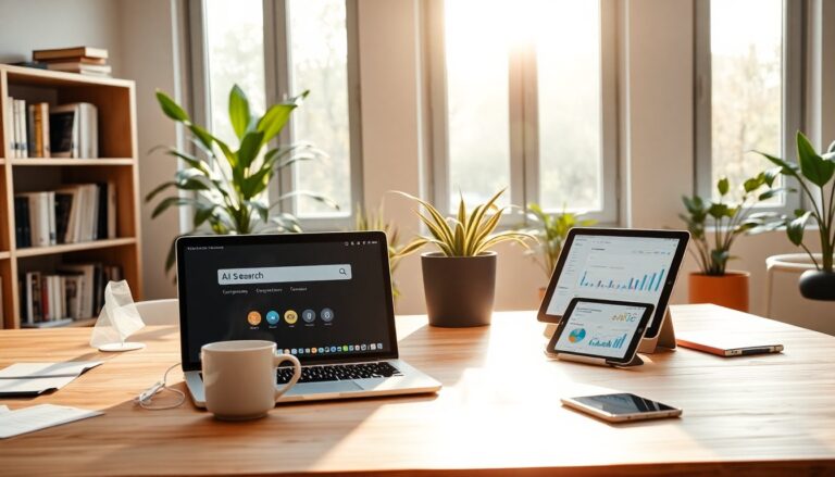 navigating the transition from traditional search to ai driven engines 1770397347