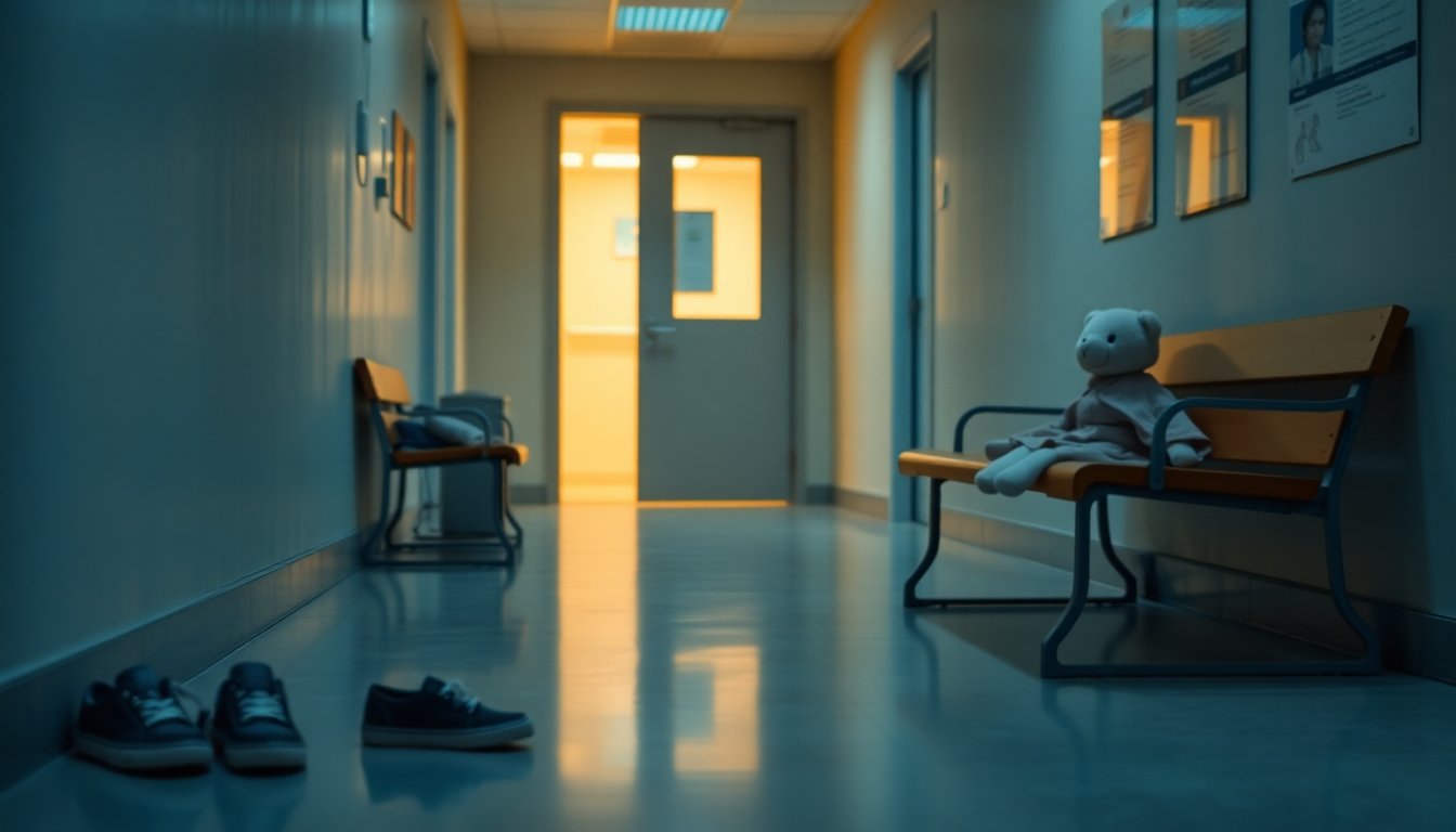 nyu langone discontinues gender affirming care for minors after federal pressure 1771808326