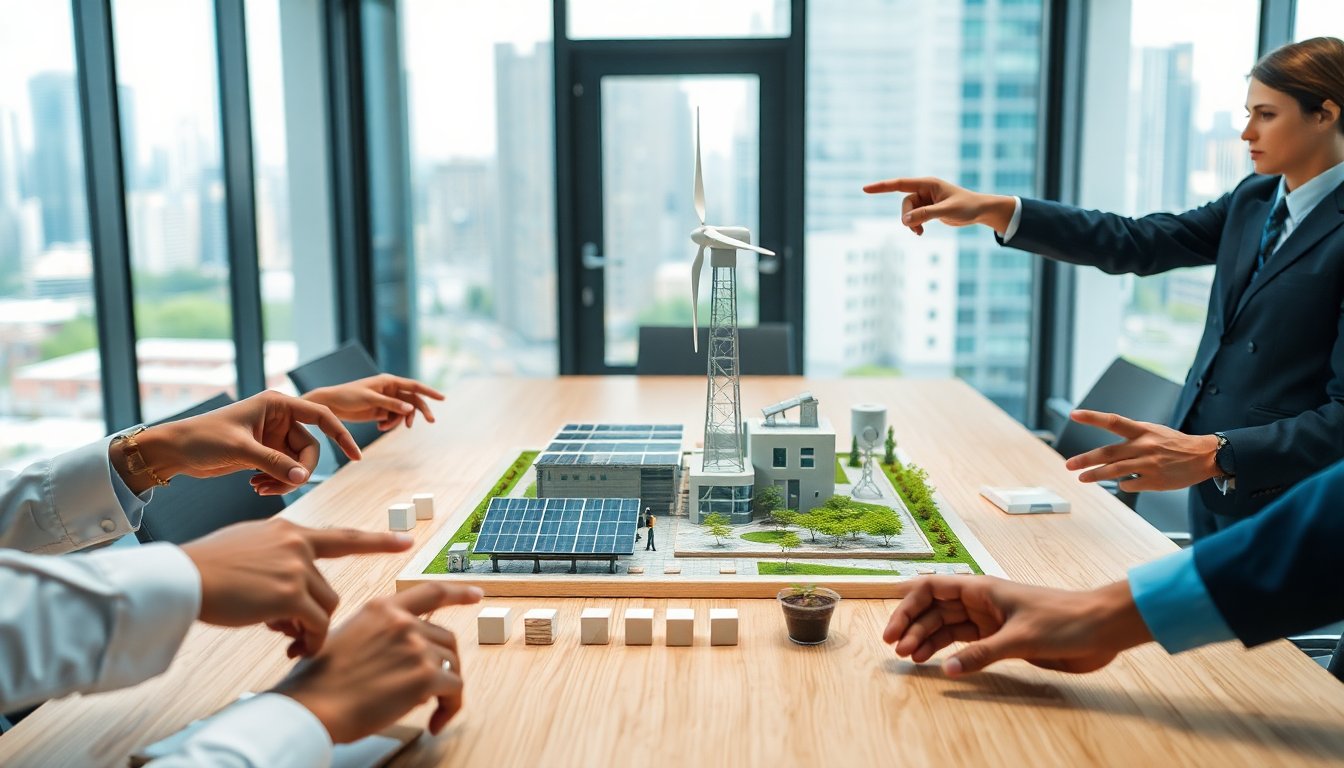 practical steps to embed esg into corporate strategy and operations 1772206263