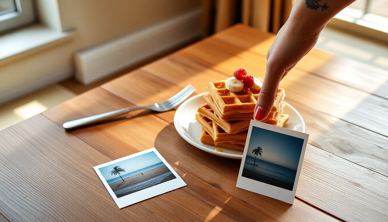 queer celeb roundup waffles style moments and travel vibes 1770928141