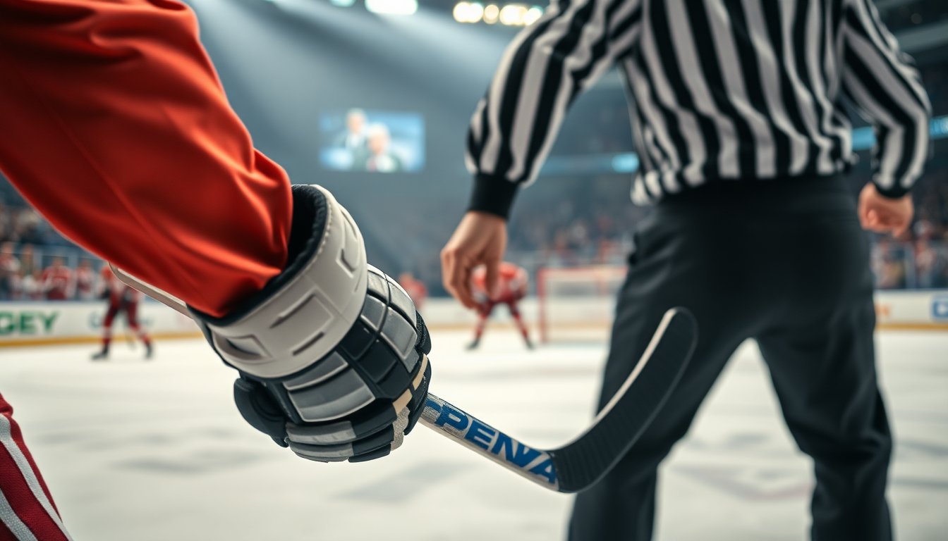 radko gudas under scrutiny after homophobic slur at italian winter games quarterfinal 1771892820