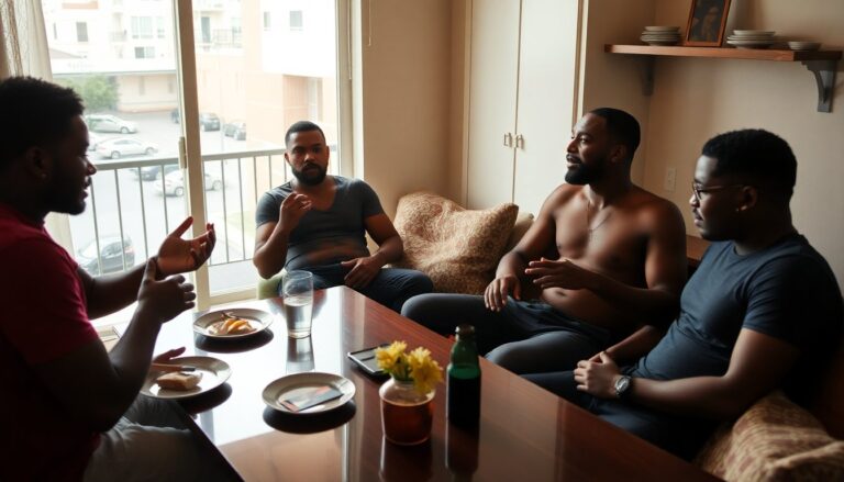 rediscovering punks a joyful take on black queer friendship 1771879846