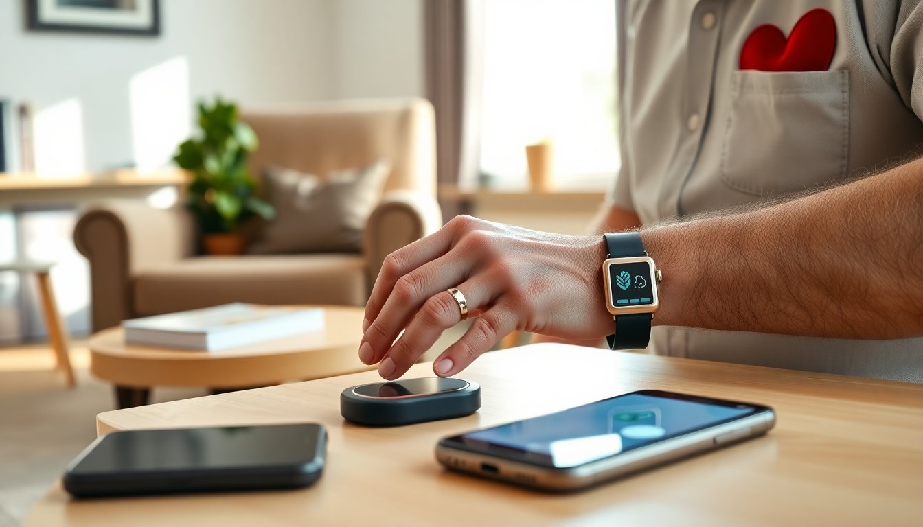 remote monitoring with ai for heart failure a patient centered approach 1772306863